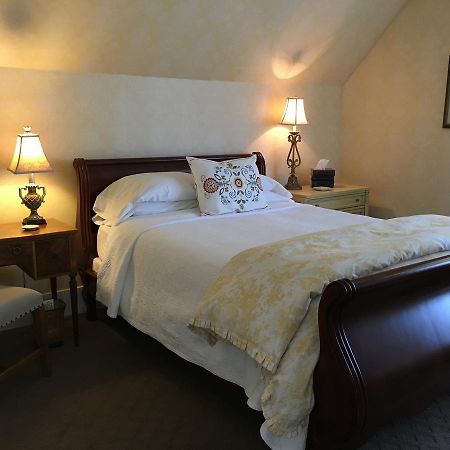 The Madison House Bed And Breakfast Nevada City Exterior foto
