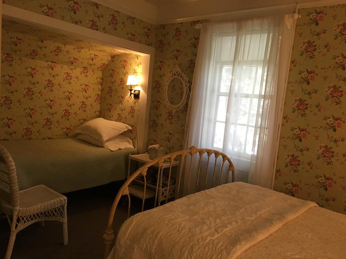 The Madison House Bed And Breakfast Nevada City Exterior foto
